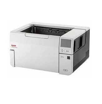 Kodak Alaris S2085F Scanner